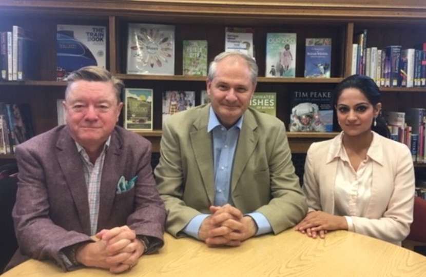 West Ruislip Conservative Association Councillors