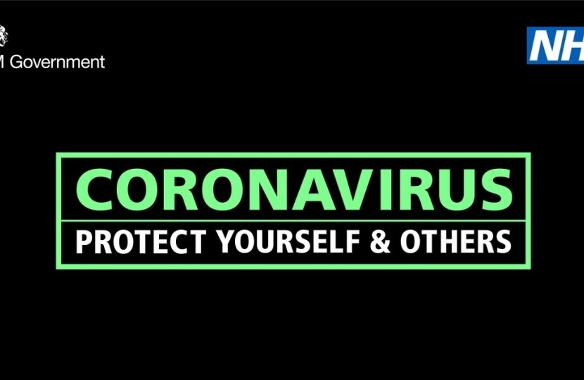 Coronavirus Support 