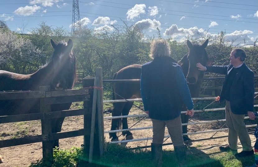 Local Farm Visits