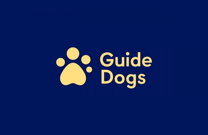 Guide Dogs