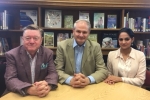 West Ruislip Conservative Association Councillors