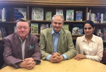 West Ruislip Conservative Association Councillors