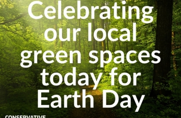 Earth Day 