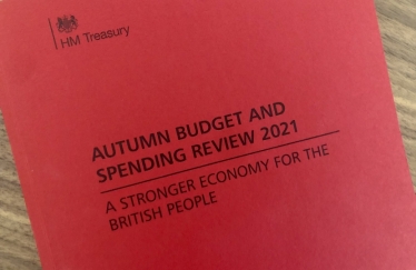 Budget 2021