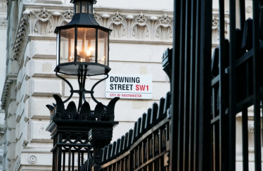 Downing Street